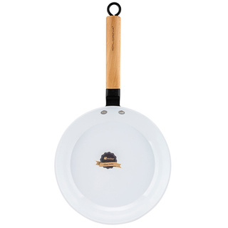 Patelnia aluminiowa z powłoką ceramiczną Florina Aspen 24 cm 