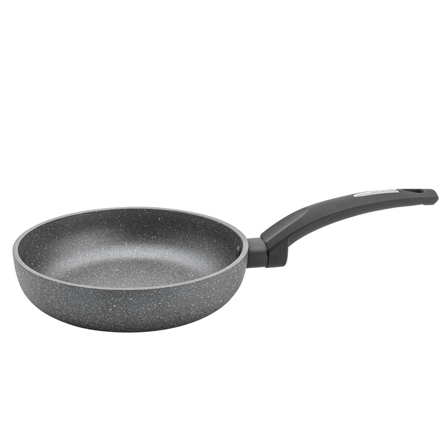 Zestaw patelni Florina Lava Stone by Mateusz Gessler 20 cm i 24 cm