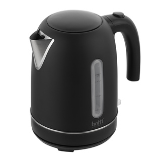 Czajnik elektryczny Botti Electronic Raul 1,7 l czarny