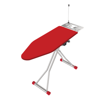 Deska do prasowania Praktyczna Atlas Plus 112x36cm mix