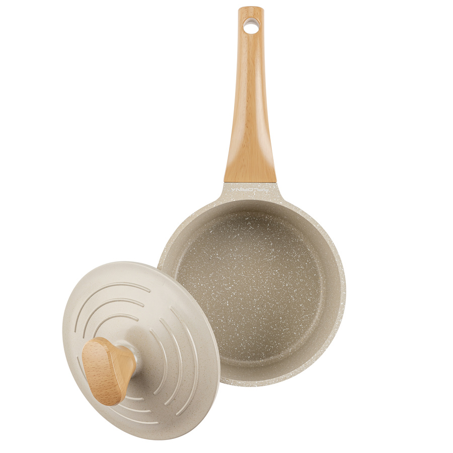 Rondel aluminiowy Florina Oslo 18 cm 1,9 l