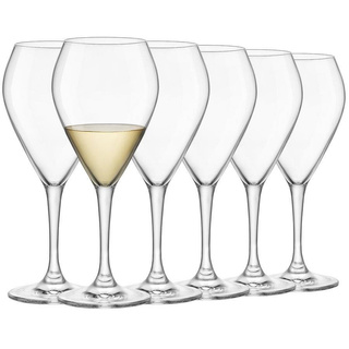 Kieliszki do wina Bormioli Rocco Riserva Innovation 390 ml 6 sztuk