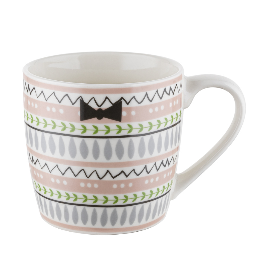 Zestaw porcelany dziecięcej Florina Luna