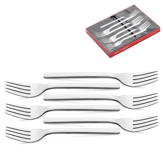 Widelczyk Florina Lena do ciasta 6 szt Flock