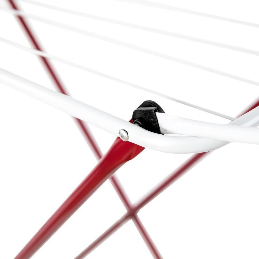 Suszarka na pranie Florina Amanda 180 x 103 cm 18 m