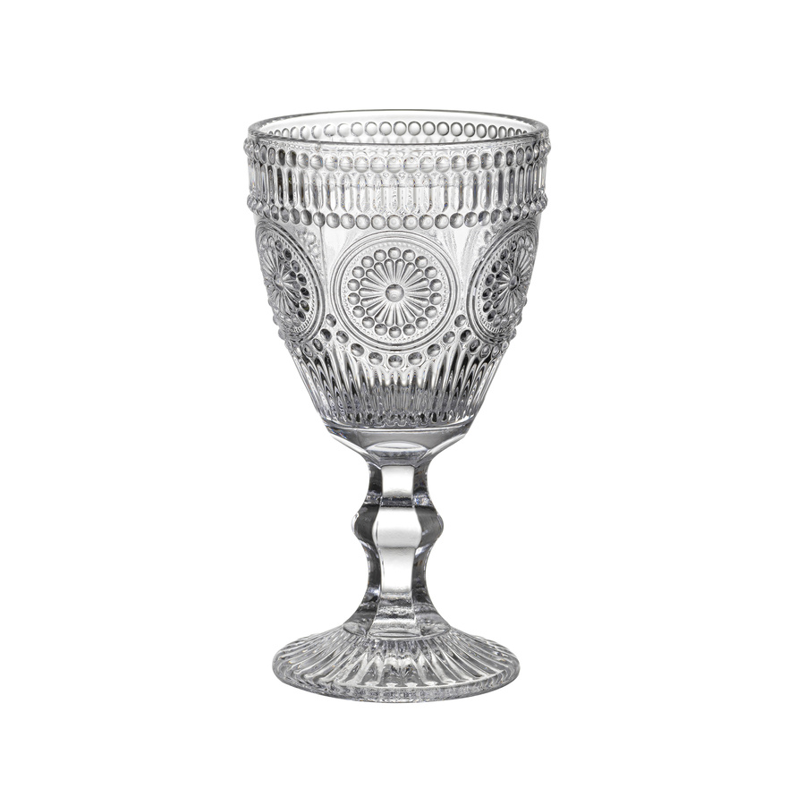 Kielich do wody rosetta 300ml