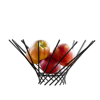 Kosz na owoce druciany Florina Meseta