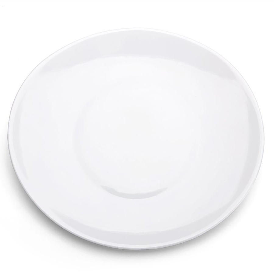 Komplet zestaw serwis obiadowy Prometeo 36 elementów 12 osób