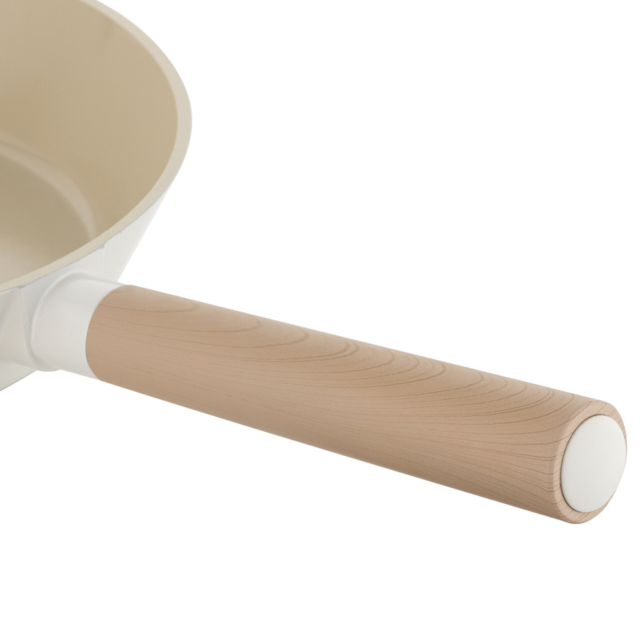 Patelnia aluminiowa Florina Nube 28 cm