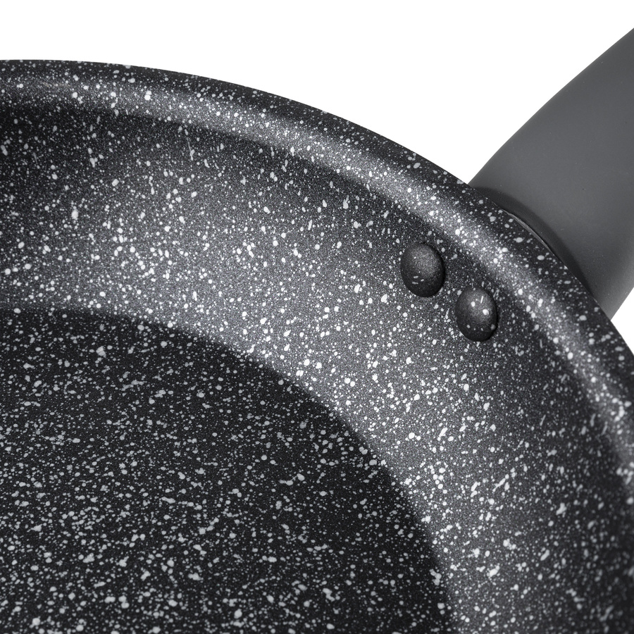 Patelnia aluminiowa Florina Nordica 28 cm