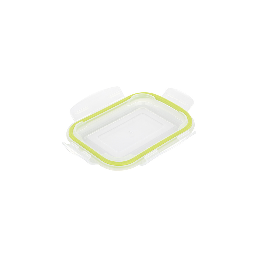 Pojemnik do żywności Florina Frigo szklany 150 ml prostokątny