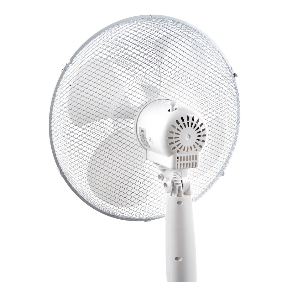 Wentylator podłogowy Botti Electronic Baltic 45 W