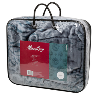 Koc Miss Lucy Contrasti Orient 160 x 210 cm