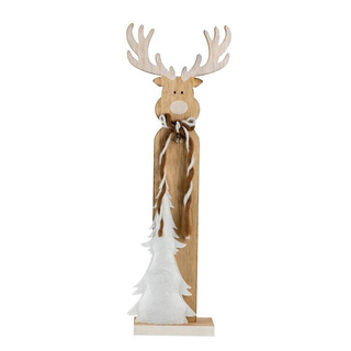 Dekoracja świąteczna Florina Łoś 60 cm