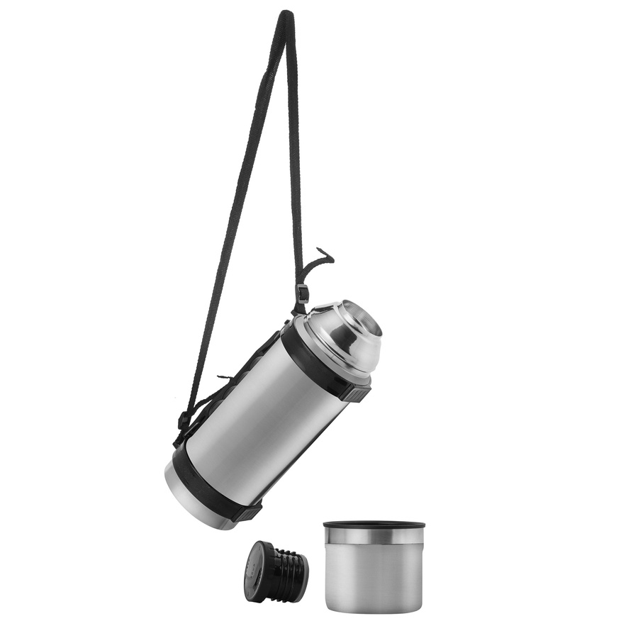 Termos nierdzewny Florina Pola 1 l