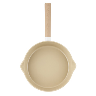 Patelnia głęboka aluminiowa Florina Nube 26 cm