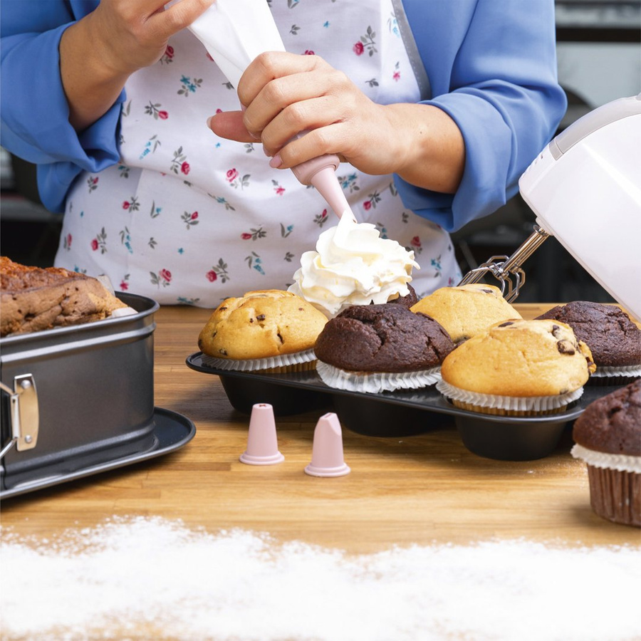 Blacha do muffinek Florina Likoris na 12 babeczek