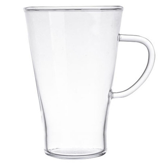 Komplet 2 szklanek do latte Termisil 400 ml