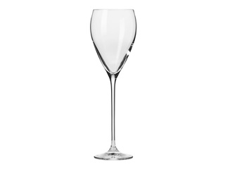 Komplet kieliszków do białego wina Krosno Perla 280 ml 4 sztuki 