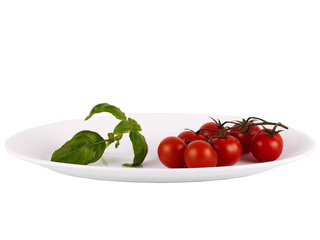 Komplet zestaw serwis obiadowy Toledo 23el 6 osób