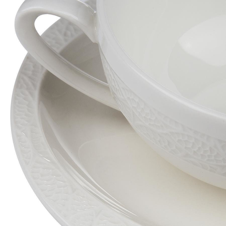 Bulionówka ze spodkiem Florina Jess 330 ml