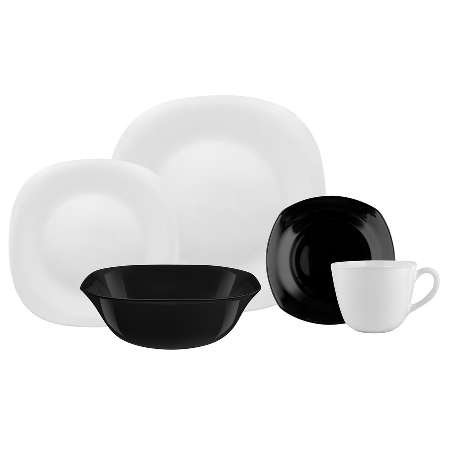 Zestaw obiadowy Florina Velvet 30 elementów