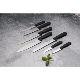 Nóż do jarzyn Florina Anton 7 cm