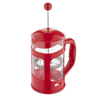 Zaparzacz Florina Big 800 ml czerwony