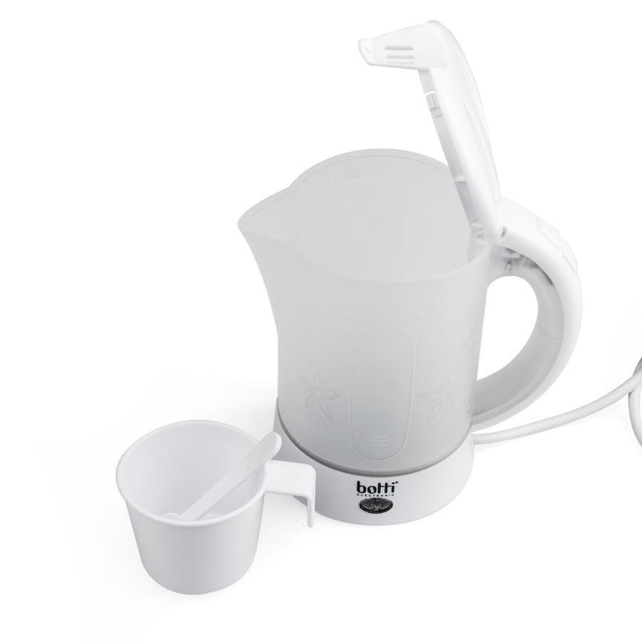 Czajnik elektryczny Botti Teo 0,6 l
