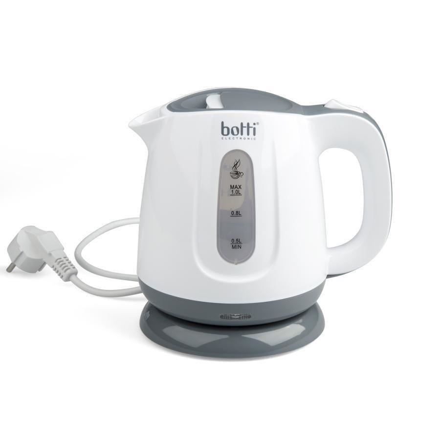 Czajnik elektryczny Botti Fabio 1,0 l