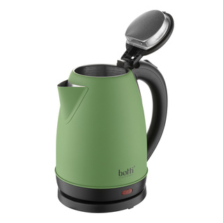 Czajnik elektryczny Botti Electronic Victor 1,7 l zielony