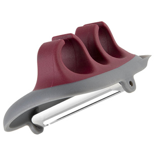 Obieraczka obierak do warzyw z uchwytem Florina Smart