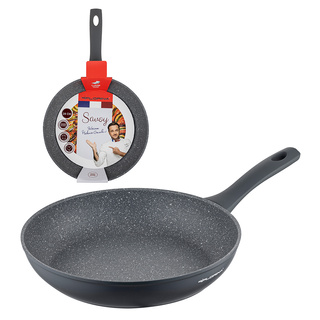 Patelnia aluminiowa Florina Savoy by Mateusz Gessler 28 cm