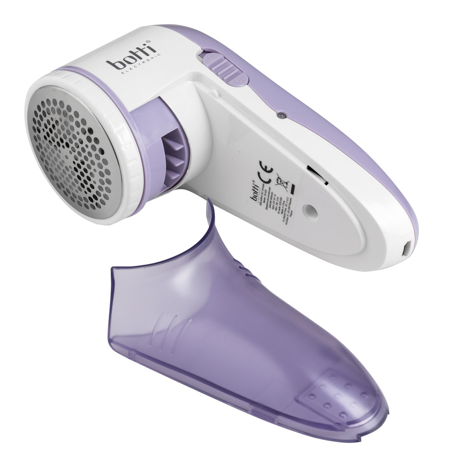 Golarka do tkanin Botti Jane