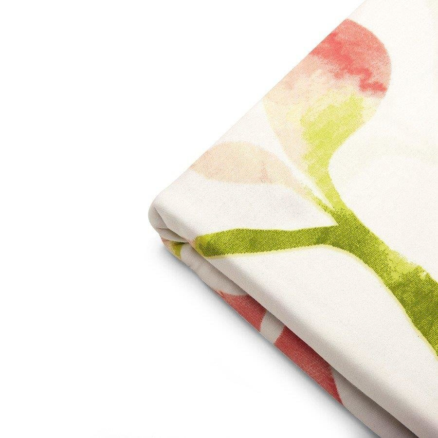 Pościel Miss Lucy Valentina Rubia satyna 160 x 200 cm i 2 x 70 x 80 cm Christian