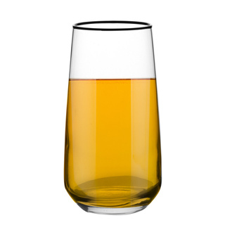 Komplet szklanek long drink Florina Sevilla 480 ml 6 sztuk