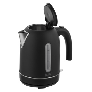 Czajnik elektryczny Botti Electronic Raul 1,7 l czarny
