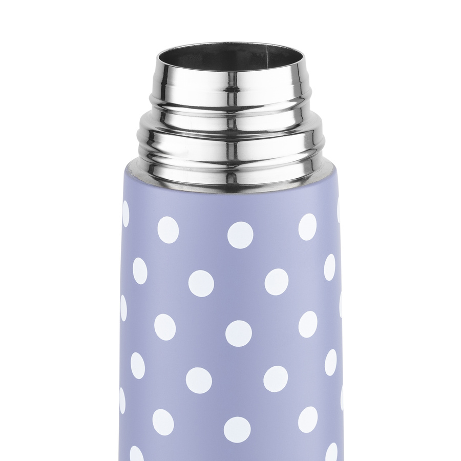 Termos ze stali nierdzewnej Florina Dots 500 ml mix kolorów