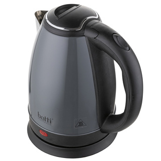 Czajnik elektryczny Victor 1,8 l szary Botti