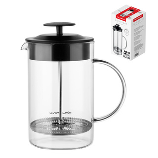 Dzbanek z zaparzaczem Florina Somerset 800 ml