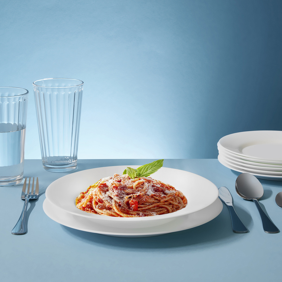 Zestaw obiadowy Florina Vienna 48 elementów