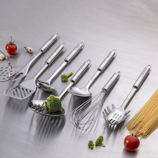 Łyżka kuchenna do serwowania Florina Professional stan nierdzewna