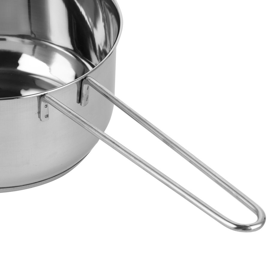 Rondel nierdzewny Florina Felix 18 cm 2,6 l