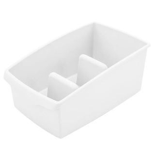 Organizer na przyprawy Praktyczna 15,5 x 25 x 11 cm