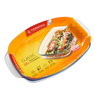 Naczynie do zapiekania Termisil Lazania 3,6 l