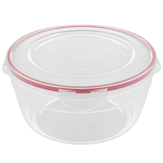 Pojemnik na żywność Florina Fresh Box okrągły 2,3 l