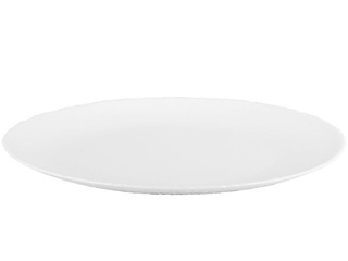 Komplet zestaw serwis obiadowy Coconut 19el 6 osób