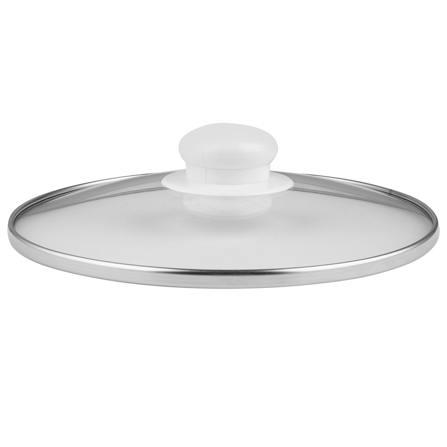 Zestaw garnków emaliowanych na indukcję i gaz Emalia Polska Pleszew Hortensja