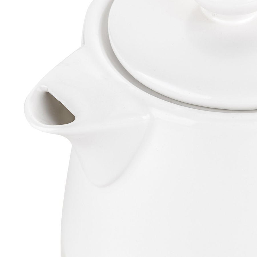 Czajnik elektryczny ceramiczny Botti Electronic Aspen 1l 1000 W