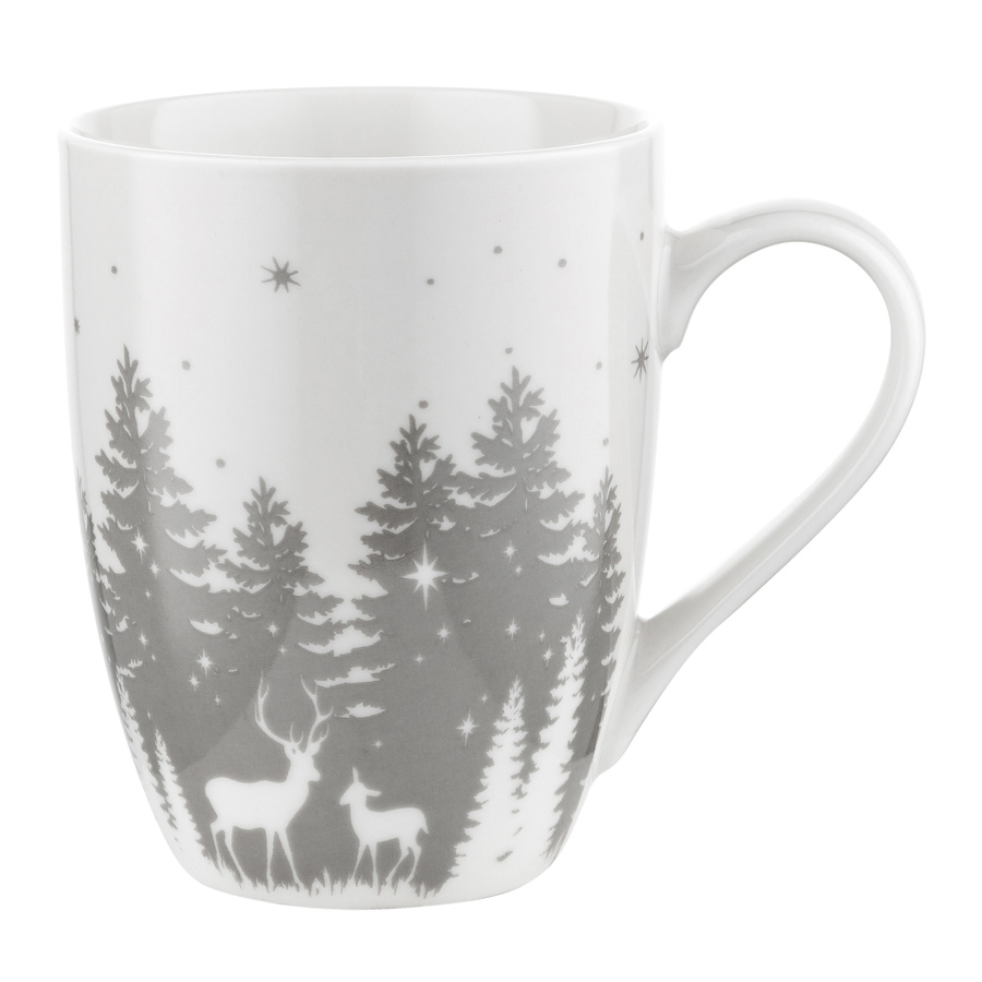 Kubek Florina Alaska 340 ml